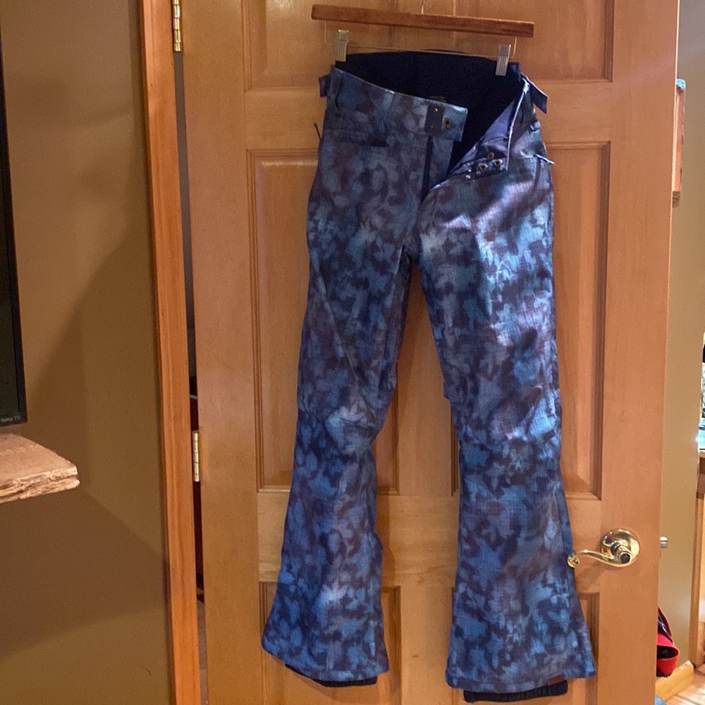 Roxy Ski snowboard pants size S